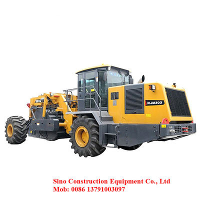 XLZ2303 Road Construction Machines