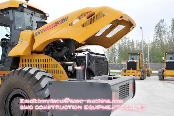 SHANTUI SR26M-3 140KW 25 Ton Construction Road Roller