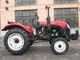 YTO Brand International Farm Tractor Heavy Farm And Agriculture Equipment