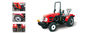 YTO Brand International Farm Tractor Heavy Farm And Agriculture Equipment