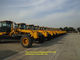 High Efficiency Heavy Equipment Motor Grader Mini Road Grader GR1653 132kw