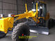 XCMG Road Construction Motor Grader Machine with Blade Working Weight 15400kg
