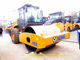 XCMG XS143J 14 ton Mechanical Single Drum Vibratory Construction Road Roller