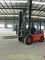 LG50DT Longking Diesel Forklift Truck 5 Ton With 10 Ton Lifting Height