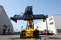 XCMG Port Handling Equipment 45 Ton 15m Container Reach Stacker XCS45