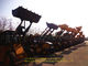 Small LW300KN Construction Wheel Loader Bangladesh With Ripper Front Loader