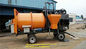 SCEC Construction Machinery Small Mobile Asphalt Mixing Machine Volume 6t/h