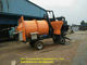 SCEC Construction Machinery Small Mobile Asphalt Mixing Machine Volume 6t/h