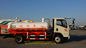 12000 Liters Special Purpose Truck Sewage Water Suction Truck Anti Rust