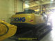 XE200D Crawler Hydraulic Excavator Operating Weight 21500kg Bucket Capacity 0.93m3
