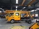 16m Aerial Work Platform Truck With Max Platform Bucket Capacity 200kgs