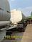Water Sprinkler Truck A7 Water Bowser High End Brand Water Tanker Truck