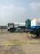 6000 Liters Sprinkling Truck Bowser Truck Emission Standard  Euro 2 14 M