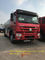 8000 L Water Spray Truck 4X2 Water Bowser Truck Emission Standard Euro 3