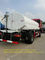 Special Purpose Carbon Truck 4X2 10CBM Water Tank Sprinkler Truck 266hp
