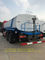 Special Purpose Carbon Truck 4X2 10CBM Water Tank Sprinkler Truck 266hp