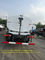 Carbon Steel Special Purpose Truck Water Fuel Tanker Truck SINOTRUK HOWO 8x4