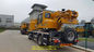 75 Ton Telescopic Truck Crane XCMG QY75K Engineering Crane Truck Series