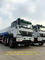 HOWO Special Purpose Truck 30000l Fire Sprinkler / 30m3 Water Fire Trucks
