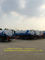 High Power Special Purpose Truck 20000 Liter Water Tank Truck Self Suction