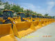 XCMG 6T Shovel Wheel Loader Construction Tractors LW600KV Bucket Capacity 3m3
