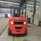 1.5T Diesel Fork Lift Truck 30Kw Engine Low Noise Environmental Protection