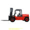 1.5T Diesel Fork Lift Truck 30Kw Engine Low Noise Environmental Protection