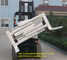 2T Diesel Operated Forklift Max Lifting Height 3000mm Smooth Operation