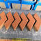 Multi Functional Automatic Hollow Block Making Machine Brick Making Line