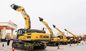 1.14m3 Middle Hydraulic Crawler Excavator XE225DK 140HP For Stone Engineering