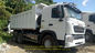 25T Heavy Duty Dump Truck 6x4 Off Road 10 Wheeler Tipper Trucks Diesel Engine
