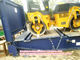 Compact Construction Road Roller Double Drum 5 Ton Vibratory Roller XCMG XMR403