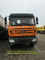 BEIBEN 6x6 Off Road Heavy Duty Truck All Wheel Drive Military Truck ND12600F50