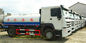 Multi Function Special Purpose Truck 10 ton Water Sprinkling Truck 10 CBM