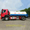Multi Function Special Purpose Truck 10 ton Water Sprinkling Truck 10 CBM