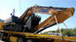 Middle Hydraulic Crawler Excavator XE245DK XCMG Road Construction Machine