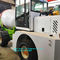 Self Propelled  Concrete Handling Equipment 3.5m3 Self Loading Transit Mixer