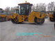 XCMG 12t Construction Road Roller Double Drum Vibratory Compactor Road Roller
