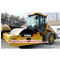 22 ton Construction Road Roller Compactor XCMG XS223J Single Drum Vibratory Roller