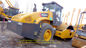 22 ton Construction Road Roller Compactor XCMG XS223J Single Drum Vibratory Roller