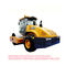 Mechanical Single Drum Vibratory Roller Compactor Compact Road Roller XS223JS