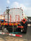 6x4 Special Purpose Truck 10 Wheels Water Sprinkler Tank Truck 18m3 336HP