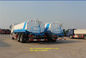Sinotruk Howo Special Purpose Truck 6x4 20m3 Water Tank Sprinkler Truck