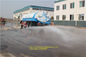 23000L Water Sprinkler Truck 10 Wheels Double Axle Sprinkler Truck With Pump