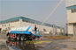 23000L Water Sprinkler Truck 10 Wheels Double Axle Sprinkler Truck With Pump