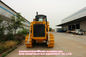 XCMG Front Loader Bulldozer DL900A Heavy Duty Construction Equipment Yellow