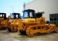 XCMG Construction Bulldozer TY160 Mini Bulldozer Yellow Color Long Service Life