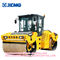 Hydraulic Construction Road Roller New XD143 14ton Double Drum Vibratory Roller