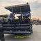 Concrete Paving Equipment Rp603 With Hopper Capacity 14t Productivity 600 T/H