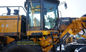 Low Noise Construction Small Road Grader Gr3505 Heavy Equipment Machinery